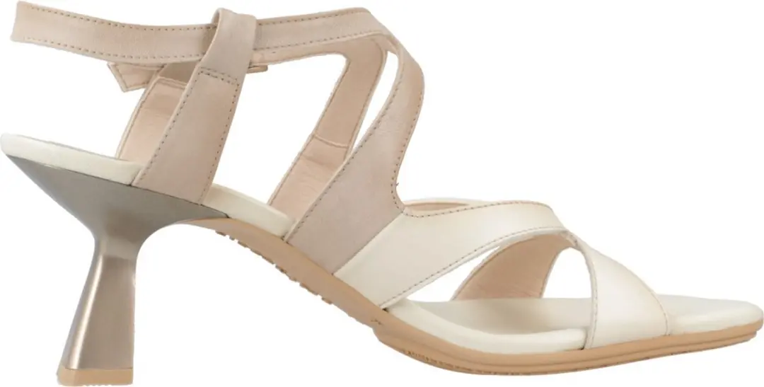 HISPANITAS RHV254043 Beige 39 EU