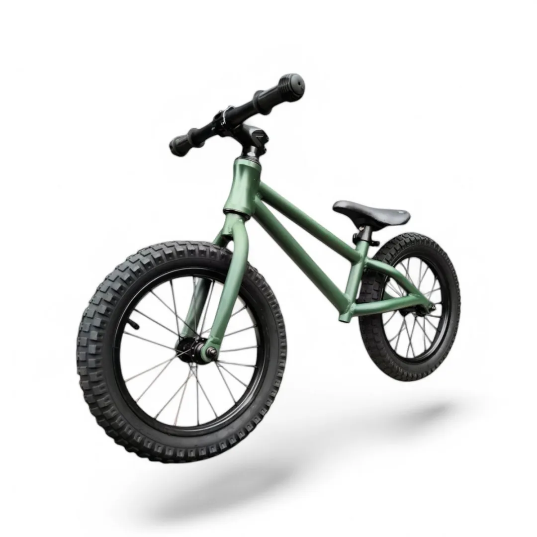 Jobber Toys Loopfiets 14inch