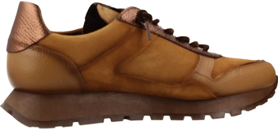 HISPANITAS HI265095 OREGON Lichtbruin 39 EU
