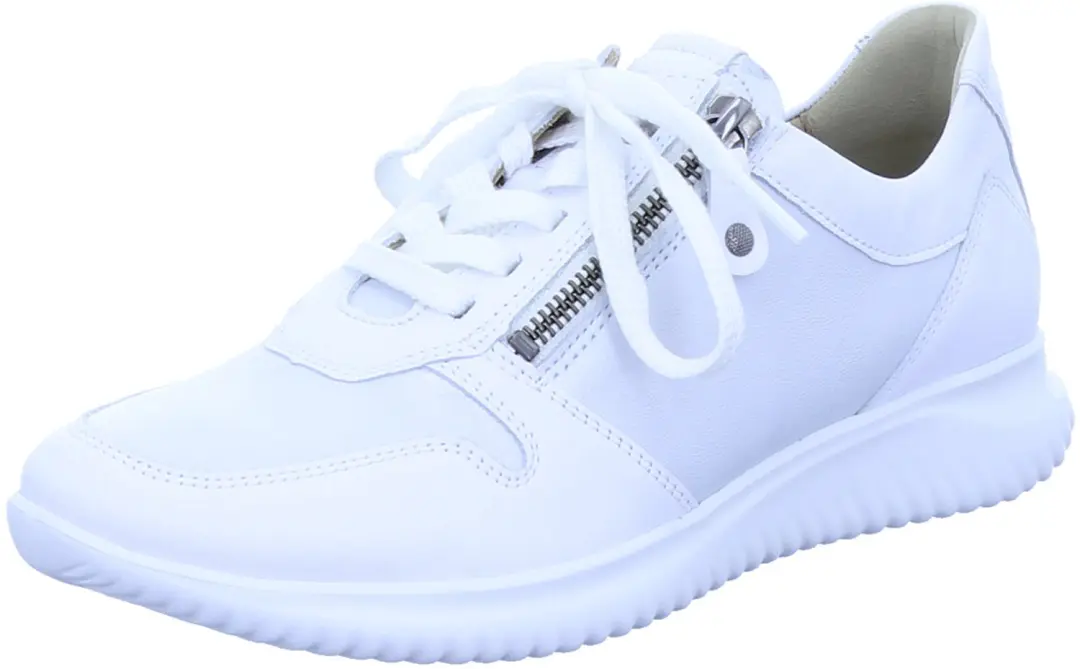 Hartjes 162.1128/14 02.59 dames sneakers wit maat 41