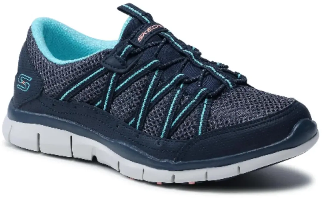 SKECHERS Sneakers Vrouwen 37