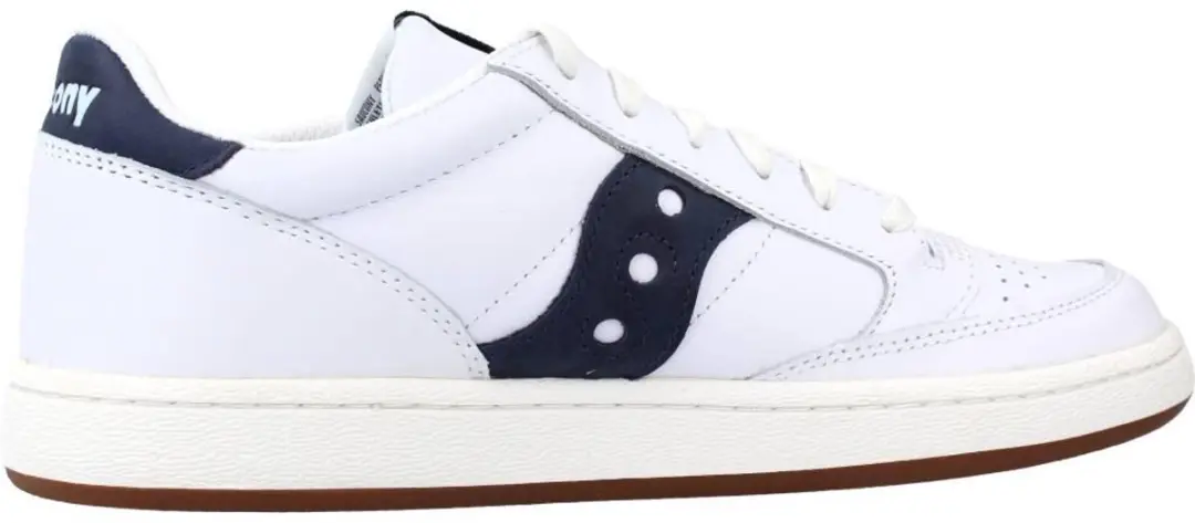 SAUCONY JAZZ COURT Wit 36 EU