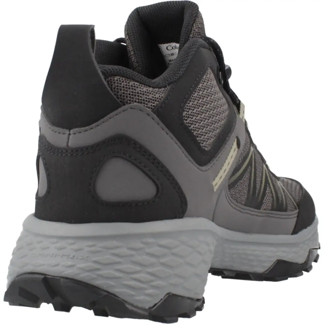 Columbia Peakfreak Rush Mid OutDry - Grijs - 40 - afbeelding 4 van 4
