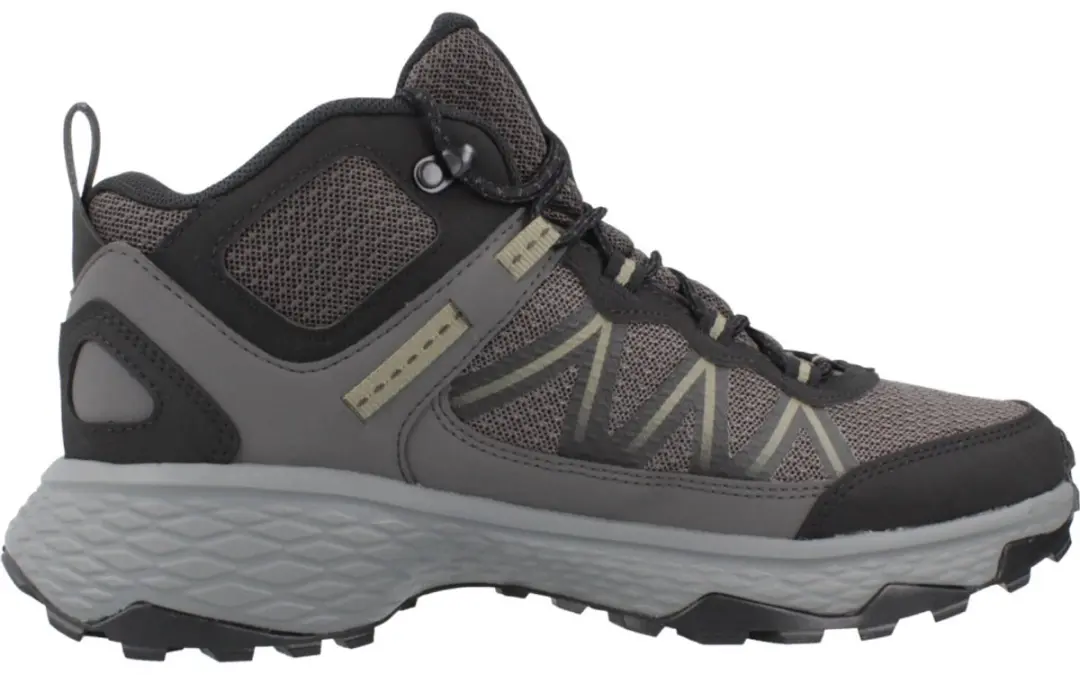 Columbia Peakfreak Rush Mid OutDry