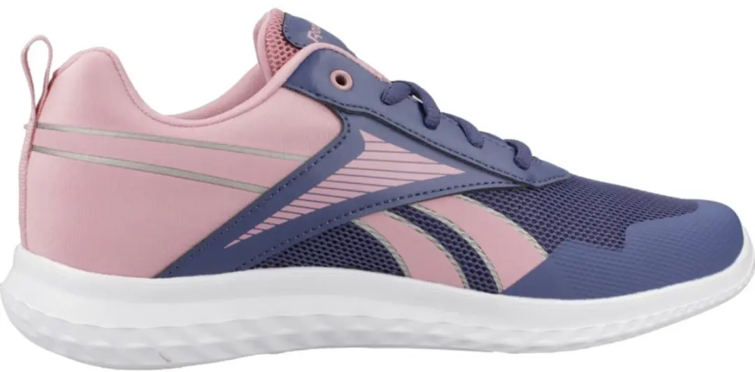 Reebok Rush Runner 5 Schoenen Blauw,Roze EU 36 Jongen
