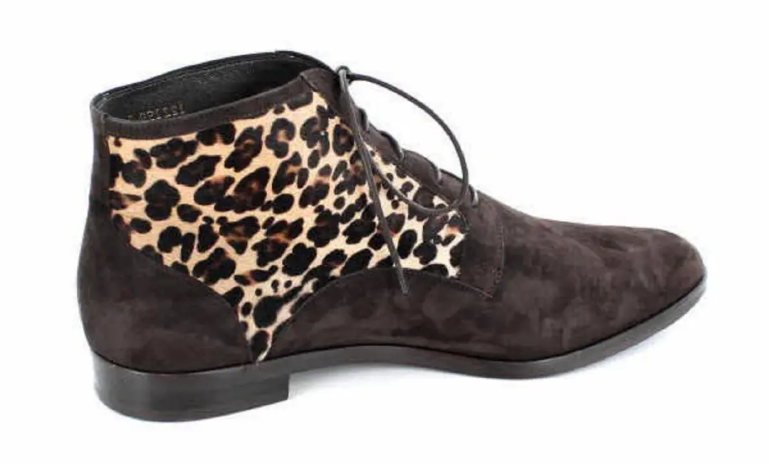 Peter Kaiser 82415 Jill dames laarzen bruin maat 40
