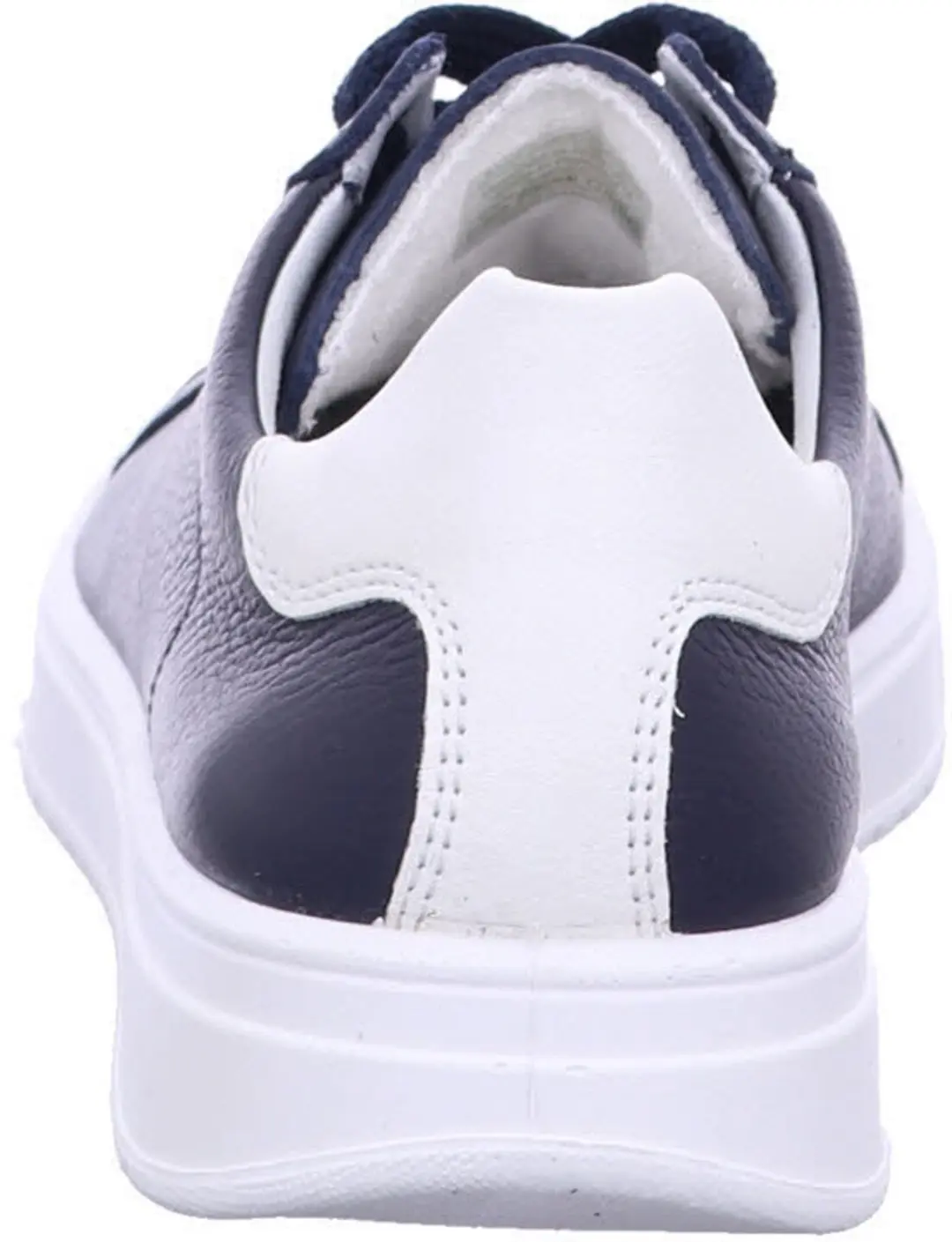 ara 12-50016 02 dames sneakers blauw maat 42.5