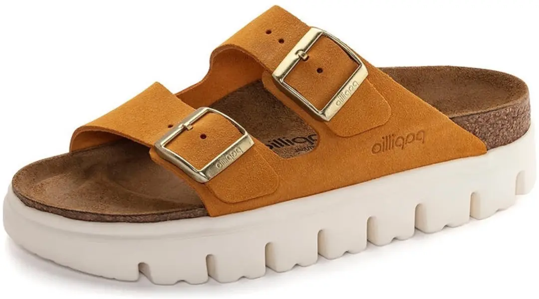Slippers Birkenstock Arizona Chunky