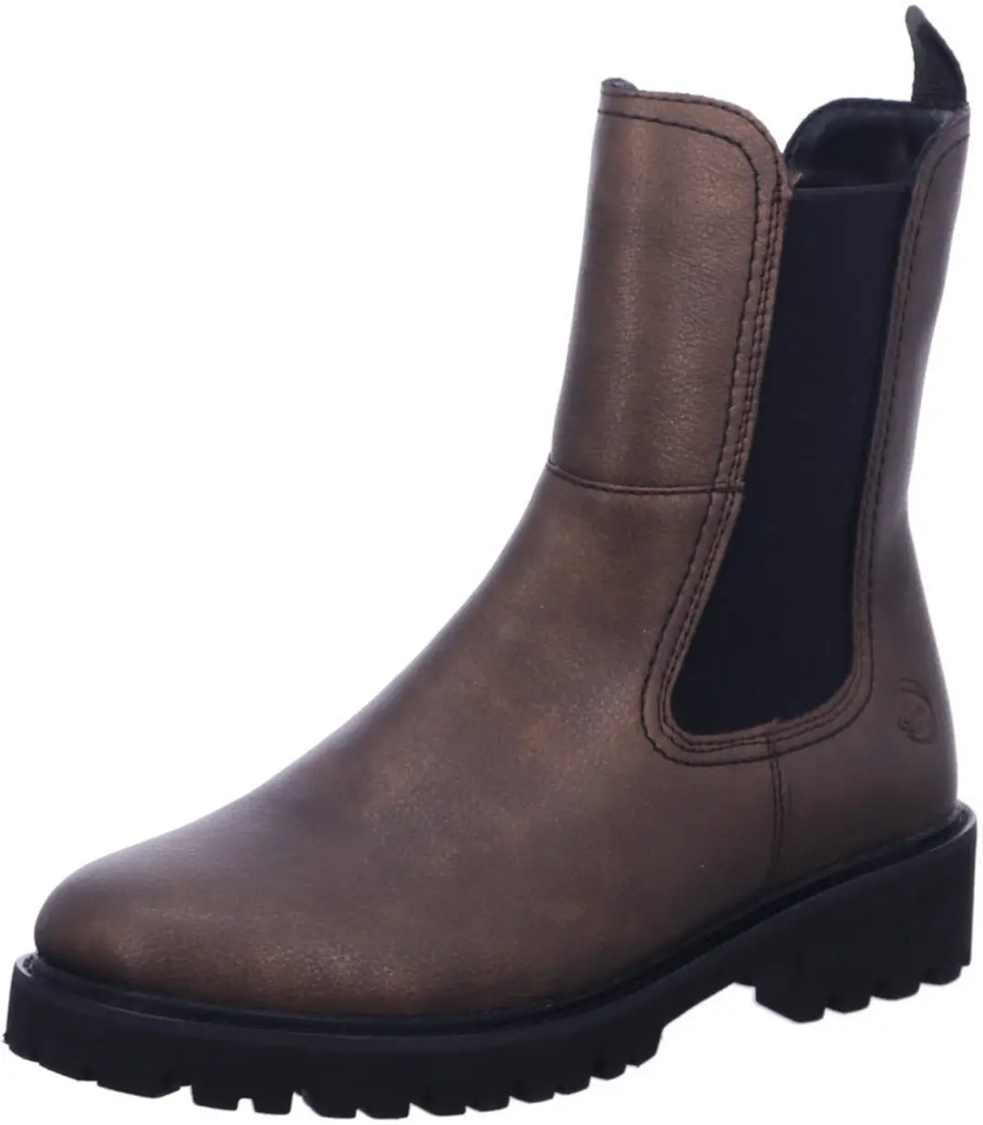 Remonte D8694 90 dames laarzen bruin maat 40