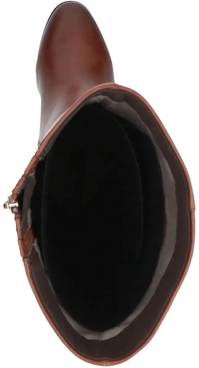 Caprice Dames Laarzen - Cognac - afbeelding 6 van 6