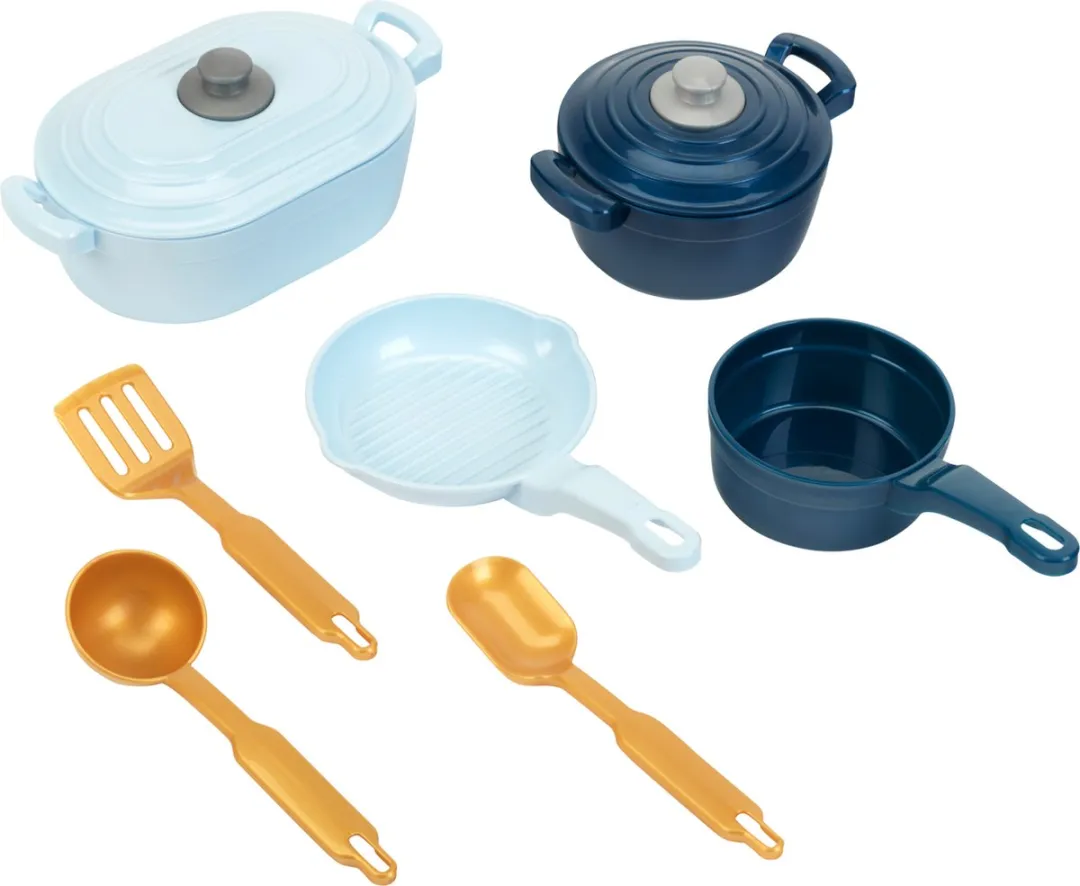 Klein Toys Kookset Multicolor