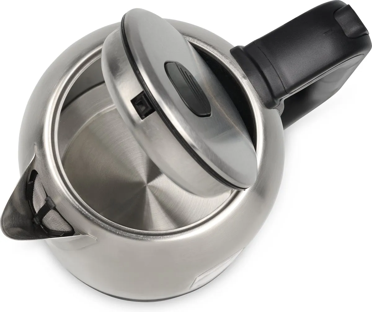 Tristar Waterkoker WK-1344 - 2200W - 1,7L - Automatisch uitschakelen - RVS