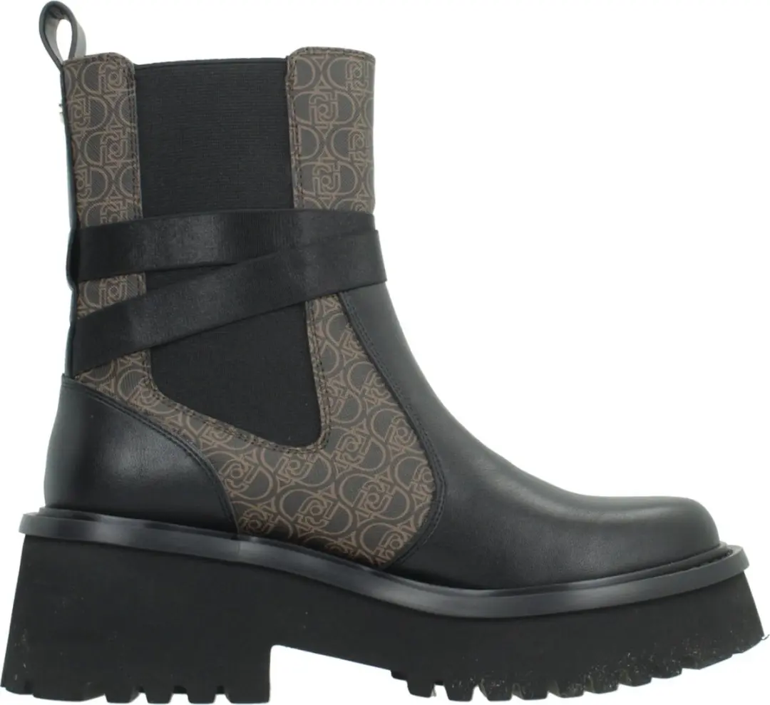 LIU-JO FLAIR 16 Zwart 38 EU