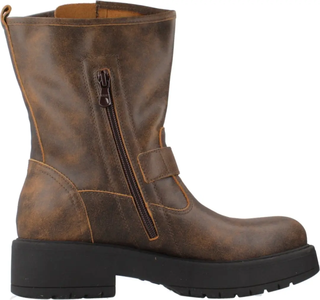NERO GIARDINI I411981D Bruin 37 EU