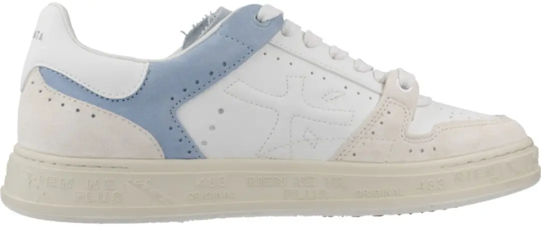 PREMIATA QUIIND Wit 36 EU