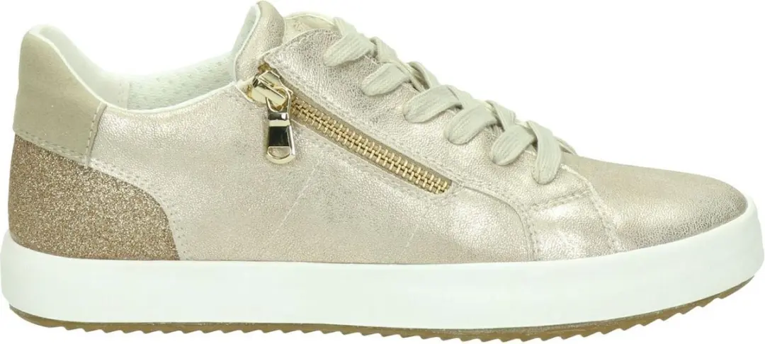 Geox Blomiee dames sneaker