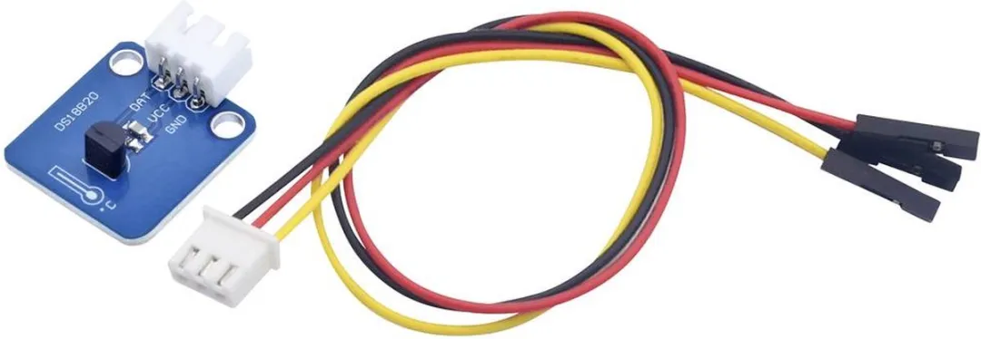 Tru Components TC-9958892 Temperatuursensor