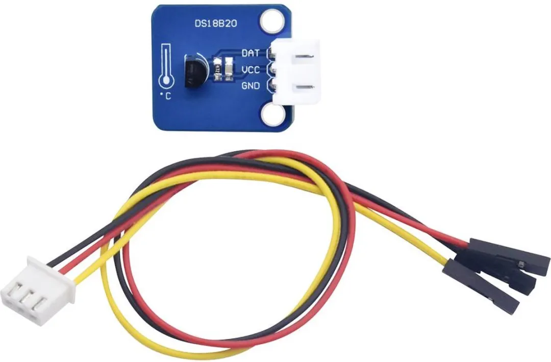 Tru Components TC-9958892 Temperatuursensor