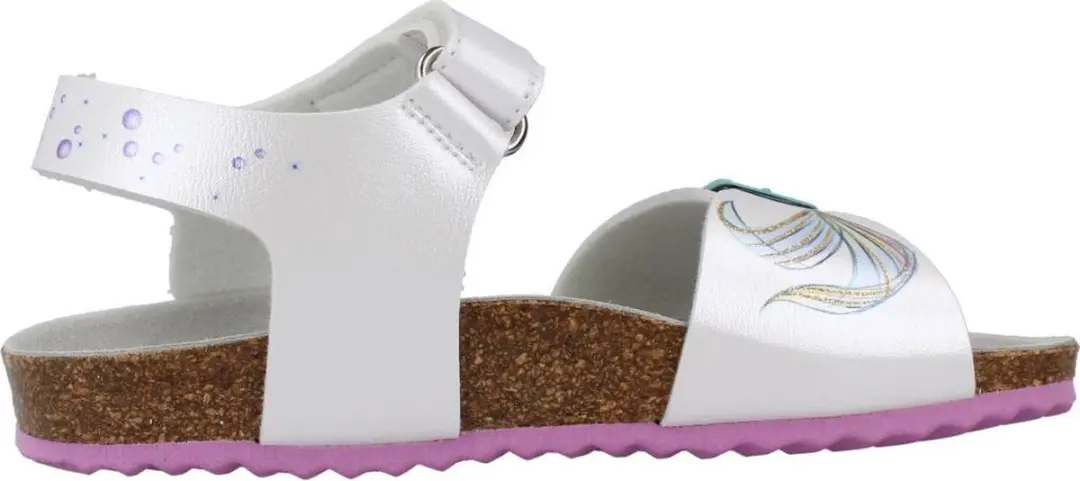 GEOX J ADRIEL GIRL A Veelkleurig 37 EU