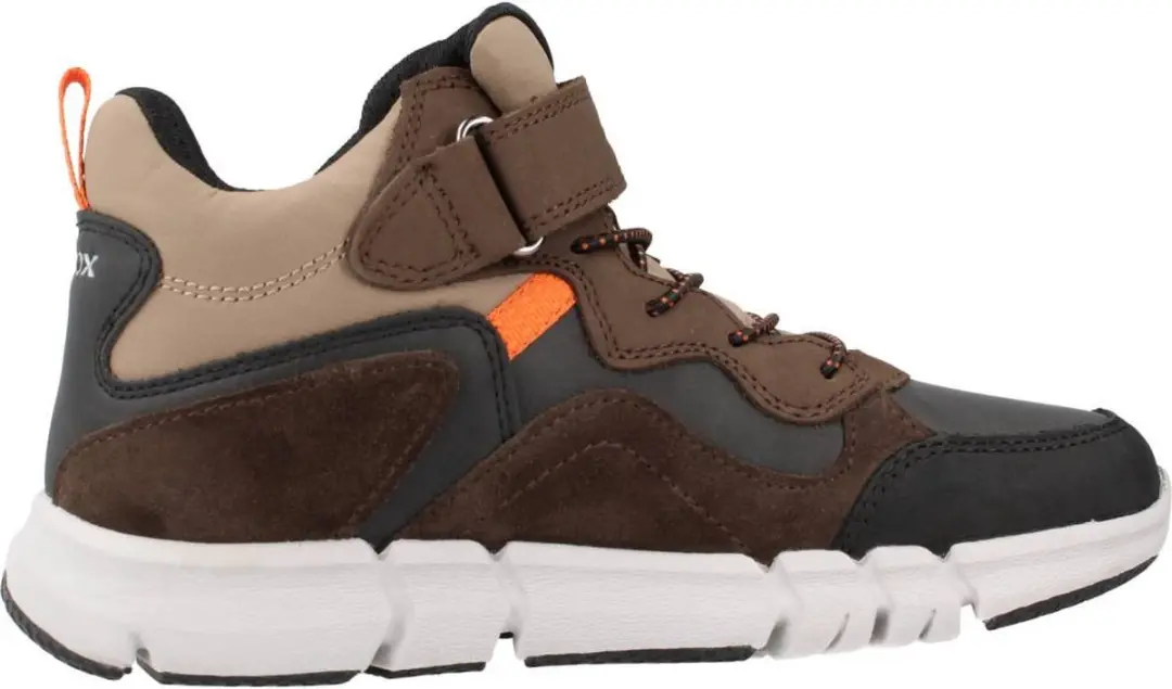 GEOX J FLEXYPER B. Bruin 36 EU