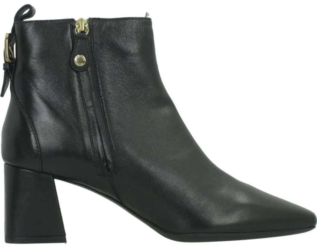 GEOX D GISELDA Zwart 37 EU
