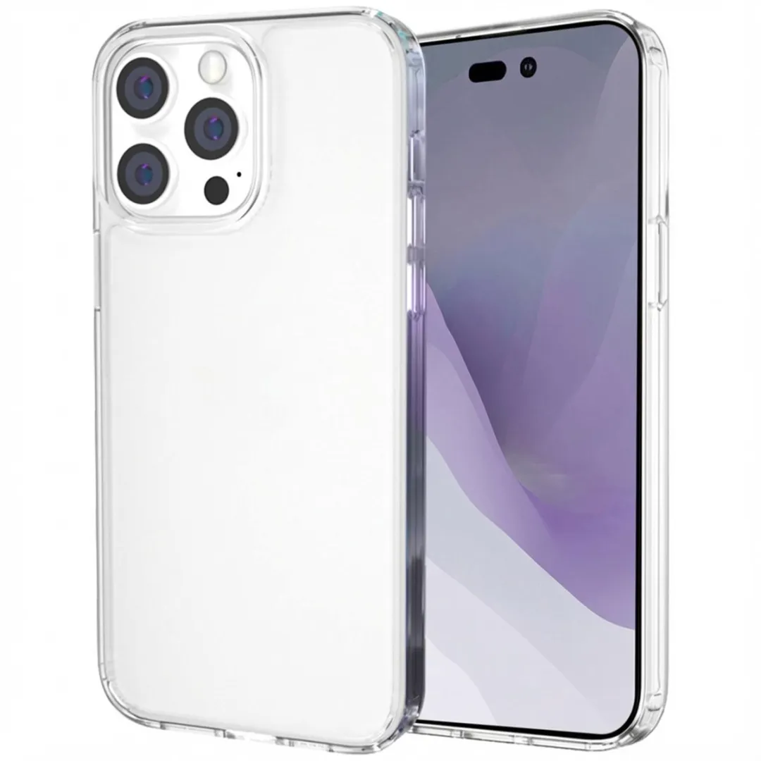 Accezz Xtreme Impact Backcover 2.0 Hoesje