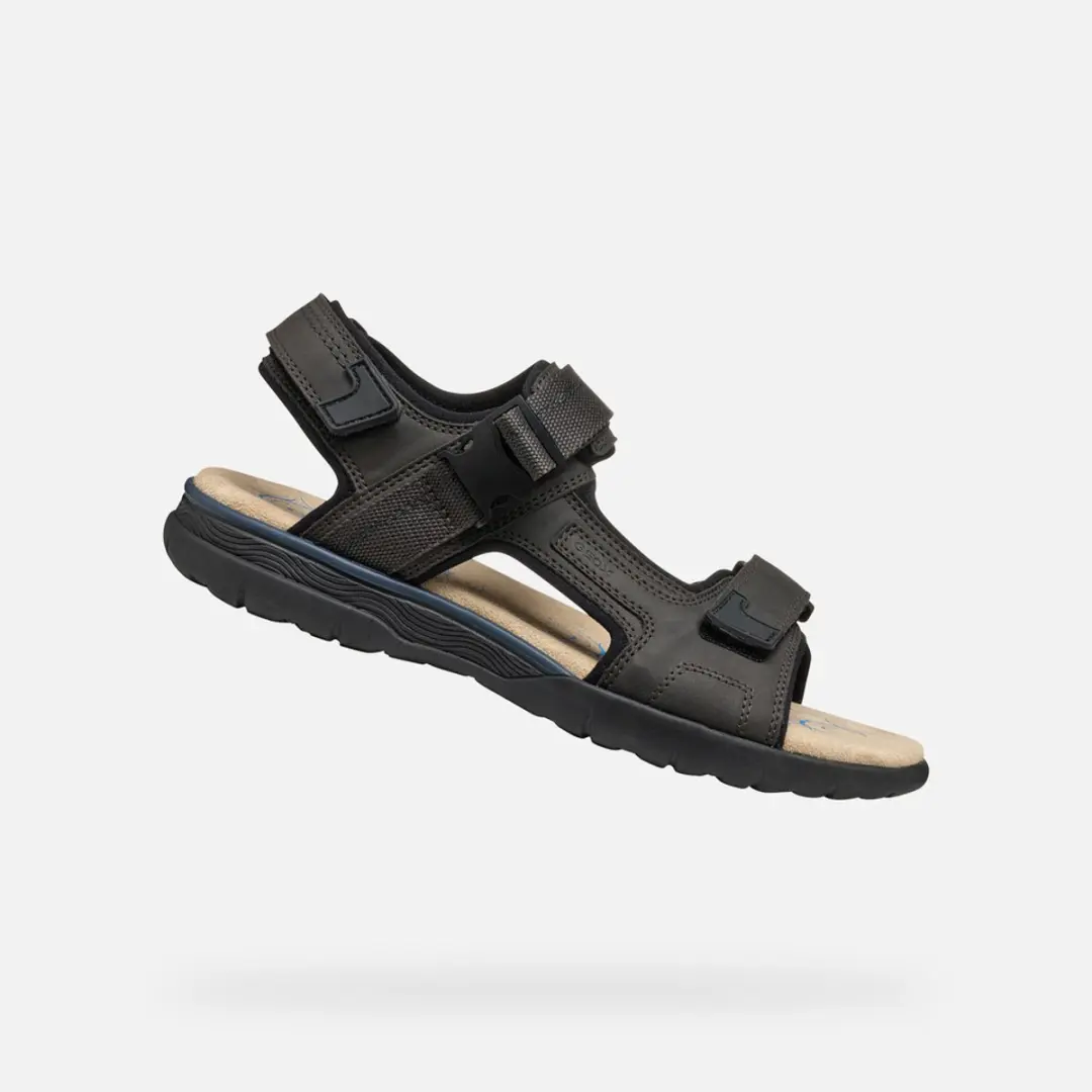 GEOX SPHERICA EC5 HEREN Sandalen