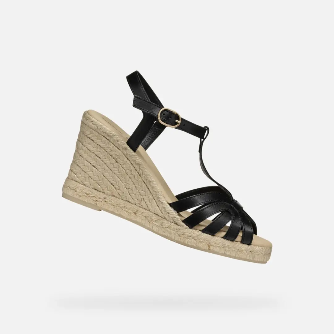 GEOX GELSA DAMES Sandalen