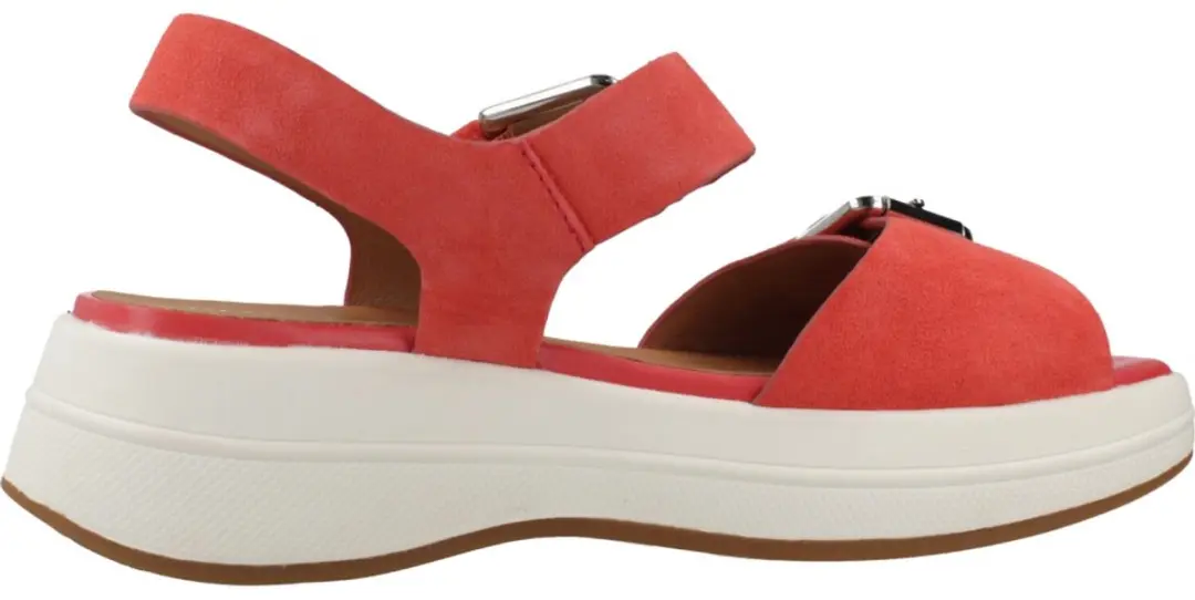 GEOX D SPHERICA ECUB 3 S Rood 40 EU