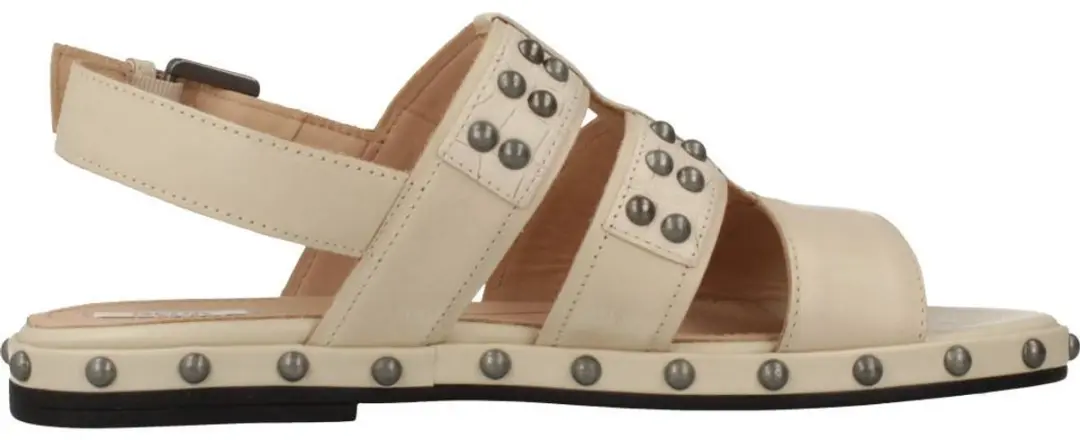 GEOX D KOLLEEN A Beige 36 EU