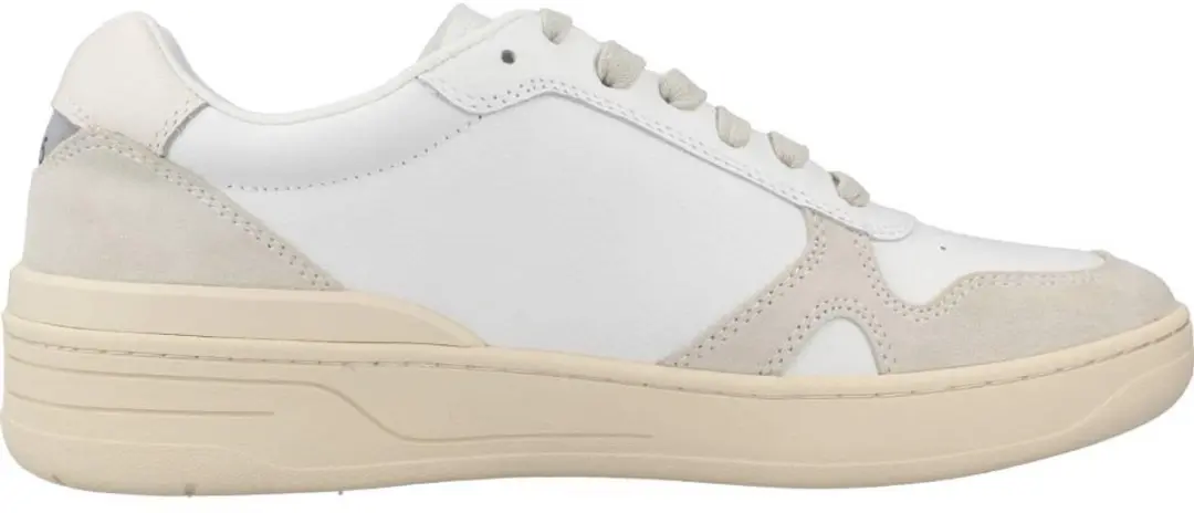 LIU-JO WALKER 01 SNEAKER Wit 41 EU