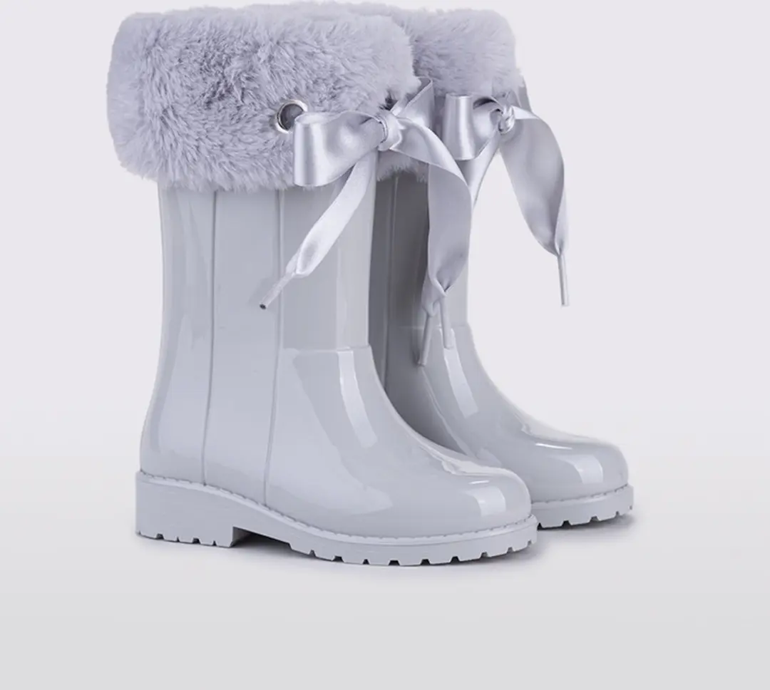 Igor CAMPERA CHAROL SOFT HIELO HIELO /