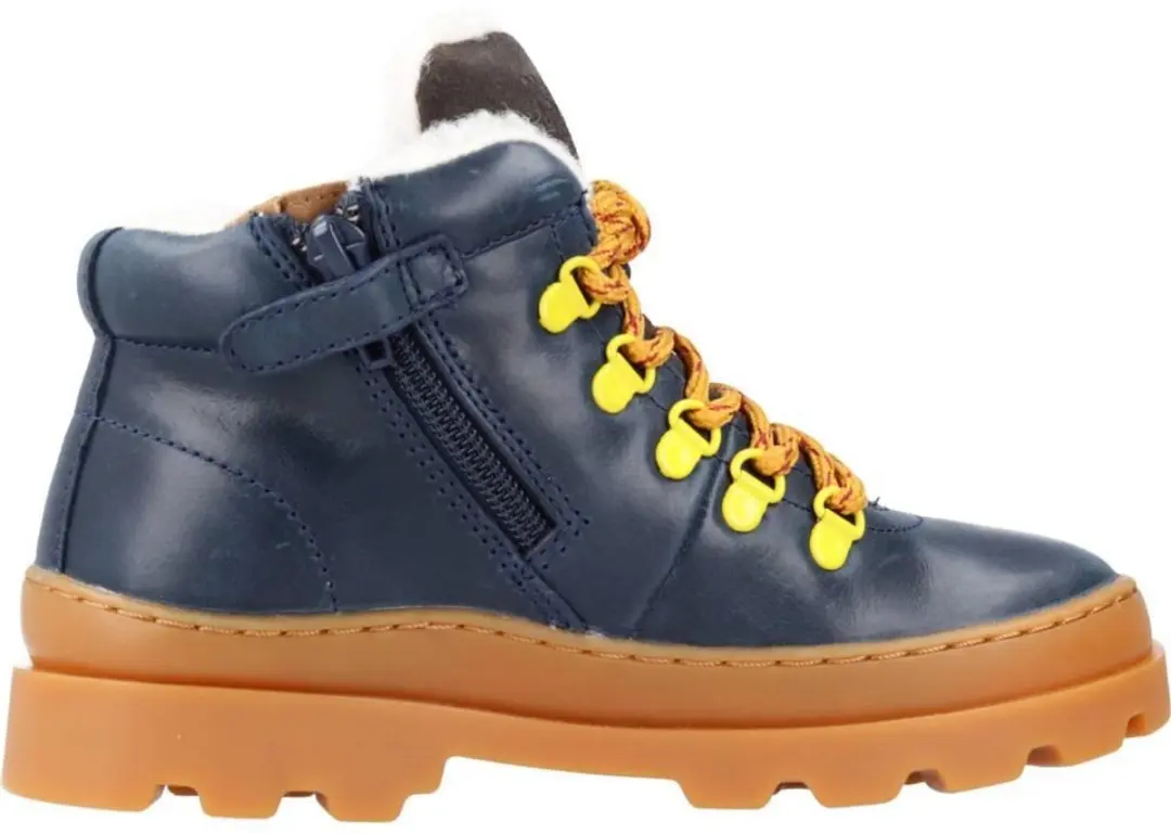 CAMPER BRUTUS KIDS Blauw 28 EU