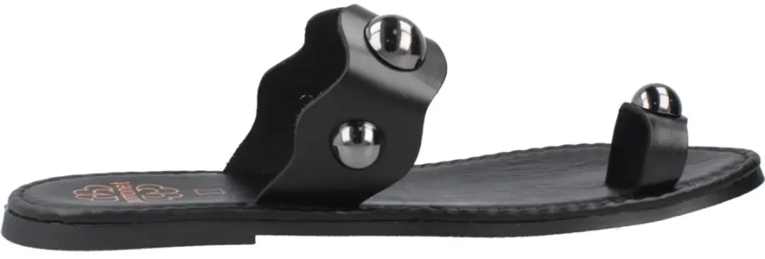 PORRONET GUARA 1.5 Zwart 37 EU
