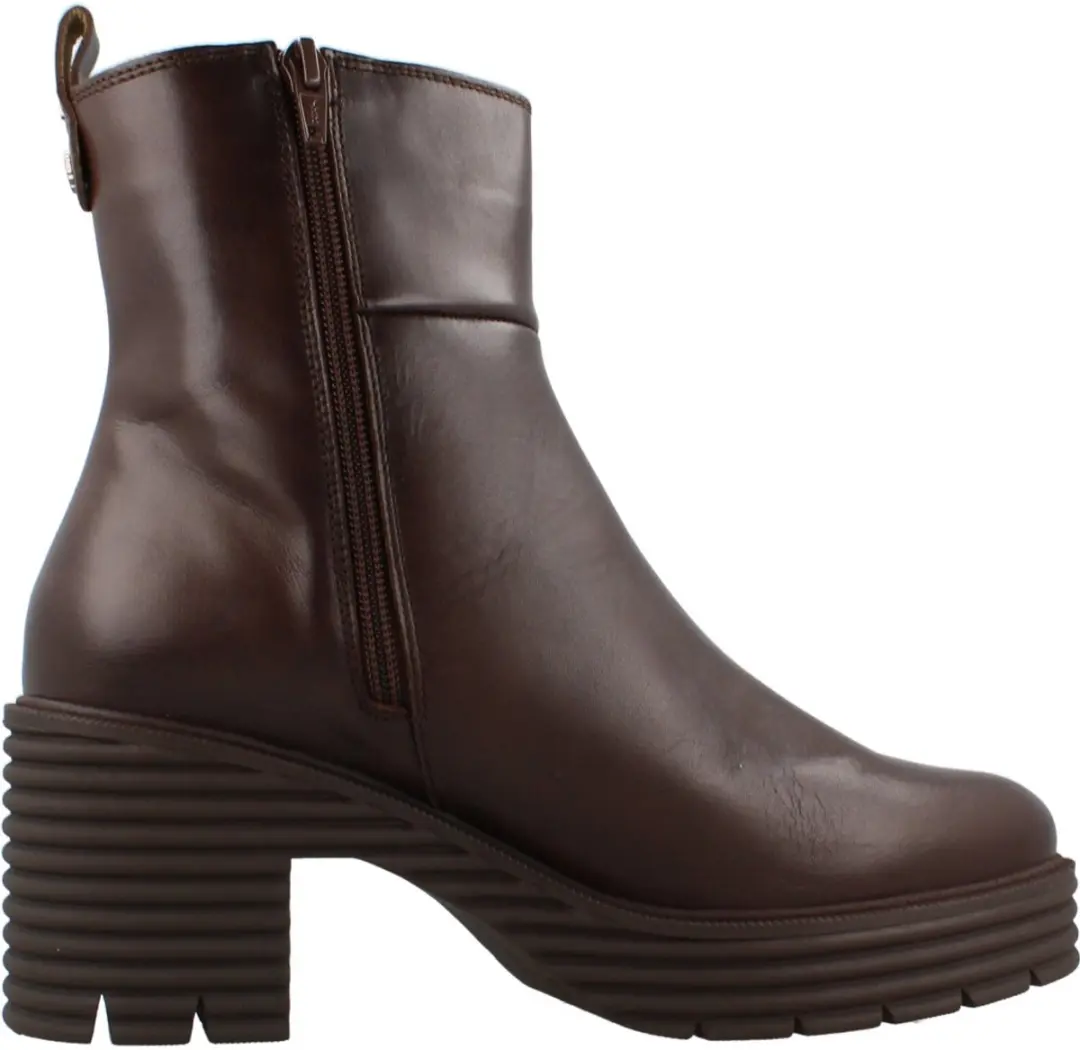 PORRONET 4870PO BOTIN CHOPO 7 Bruin 39 EU