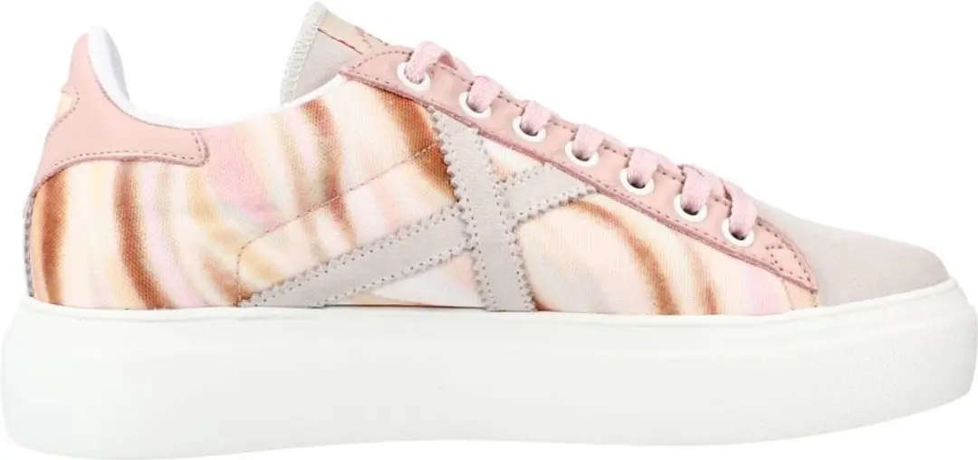 MUNICH RETE SKY 26 Roze 36 EU