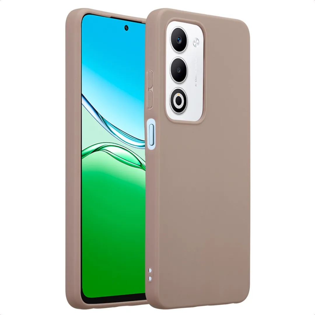 Imoshion Hoesje Oppo A5 5G