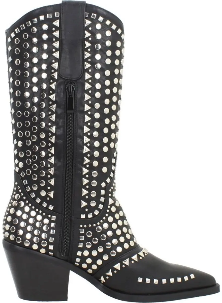 NOA HARMON 8882N Zwart 36 EU