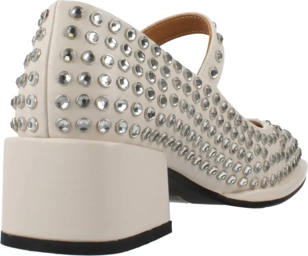 NOA HARMON 9843N Beige 40 EU