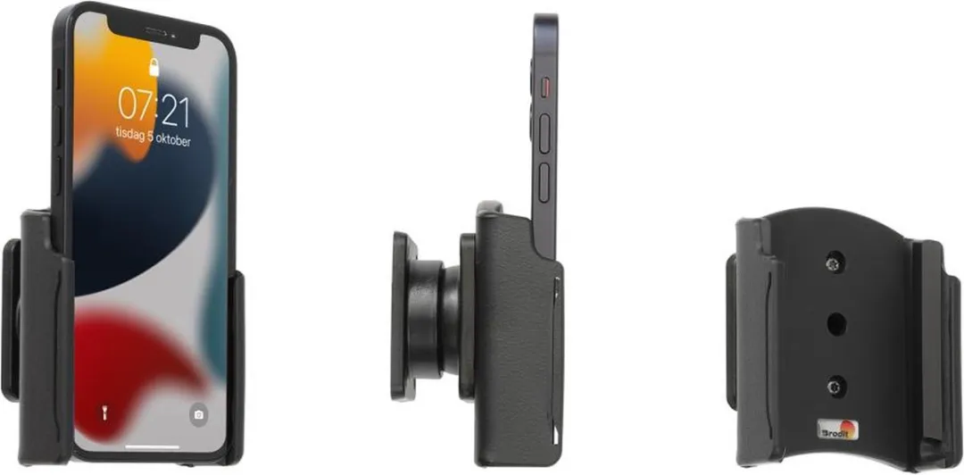 Brodit iPhone 13 Mini Houder