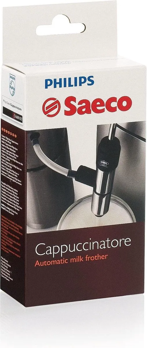 Philips Saeco CA6801 Melkopschuimer