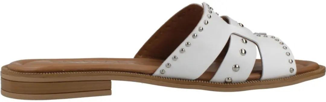 CARMELA 163060C Wit 41 EU