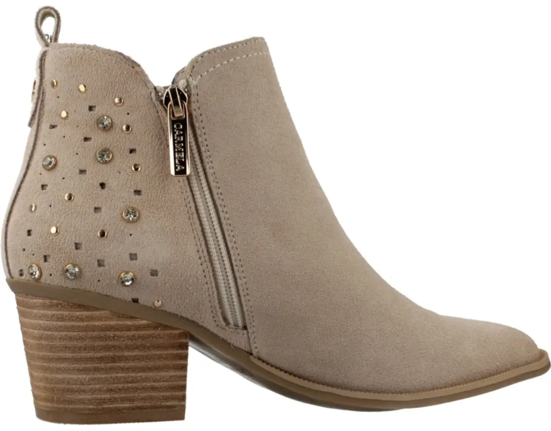 CARMELA 163151C Beige 39 EU