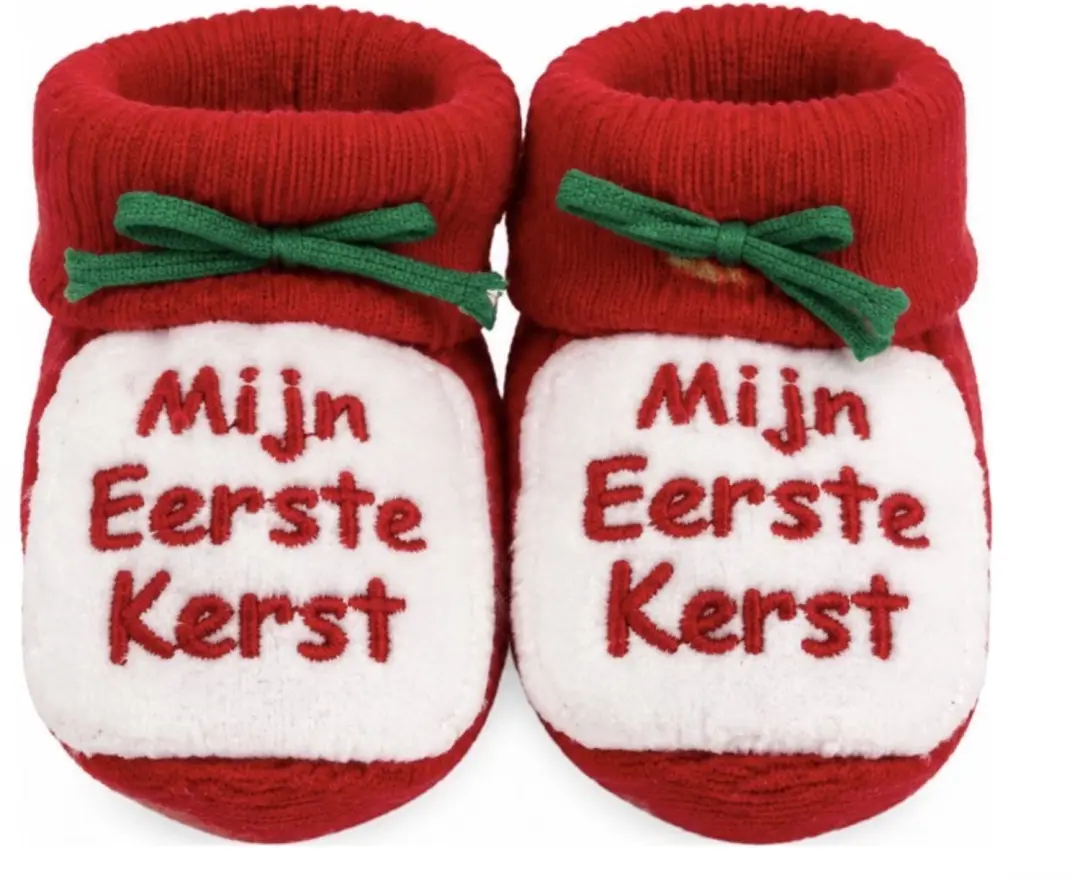 Petit Villain Babyslofjes