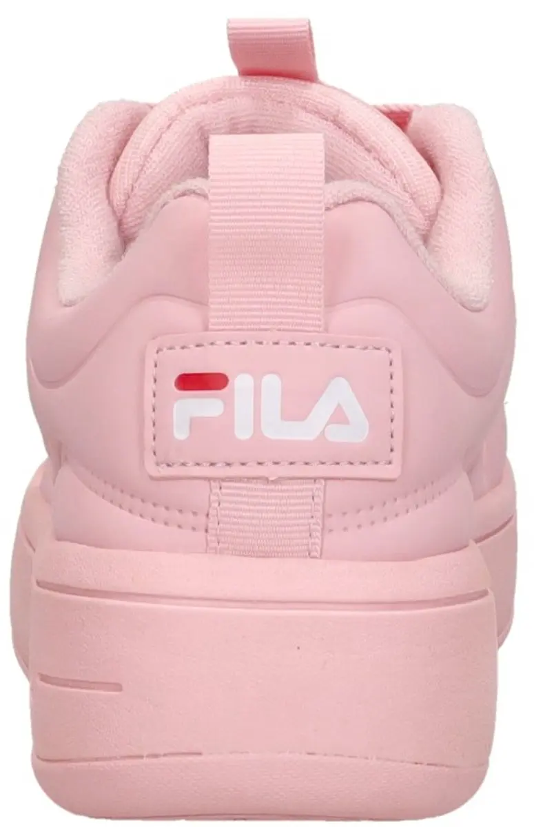 Fila Superbubble Laag Sneakers - Roze - 38 - afbeelding 6 van 6