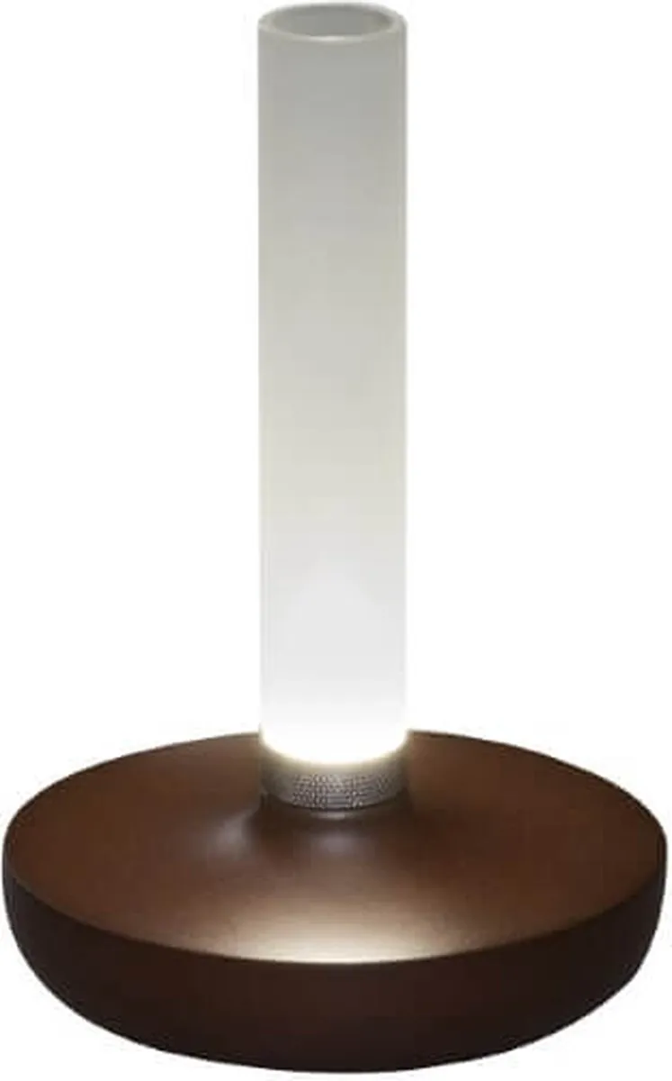 Konstsmide Biarritz Oplaadbare Tafellamp 7827-973