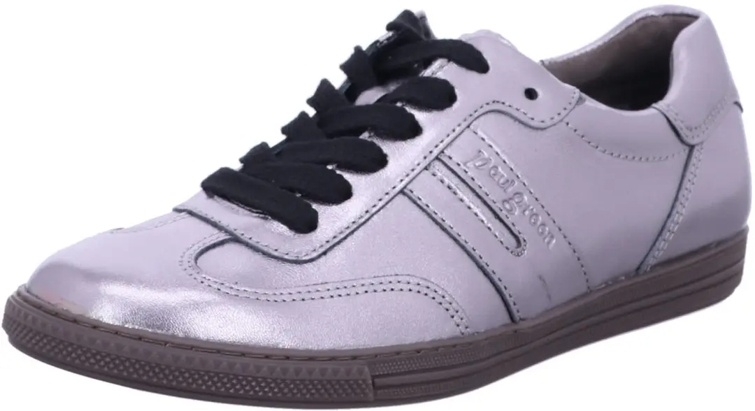 Paul Green 5350 166 dames sneakers grijs maat 36