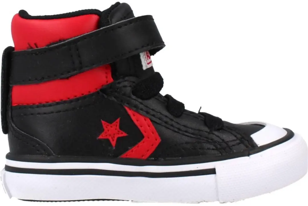 CONVERSE PRO BLAZE HI Zwart 19 EU