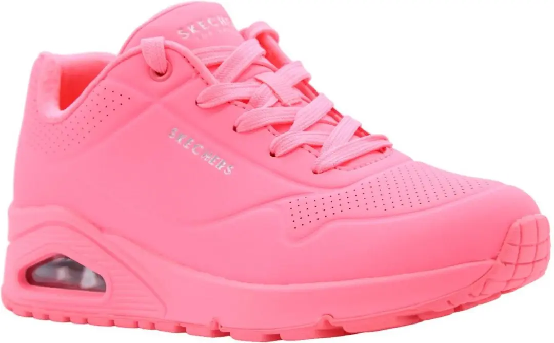 Skechers Sneaker Roze 35