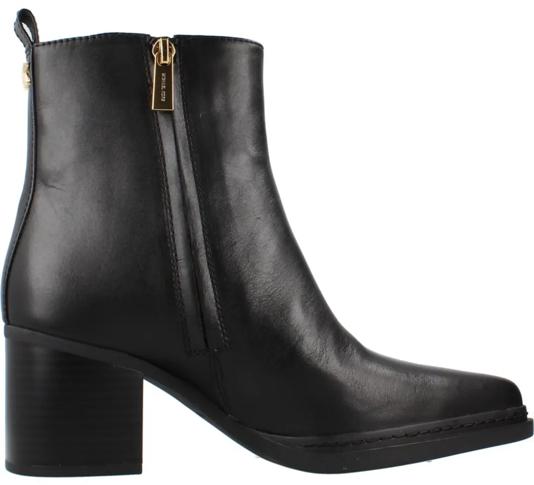 MICHAEL KORS LEX BOOTIE Zwart 38 EU